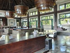 -海南清水湾莱佛士酒店