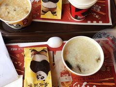 -肯德基(万科城店)