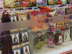 店内环境-TOYSRUS玩具反斗城(无锡荟聚购物中心店)