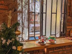 -西关84·History·Art·Cafe