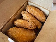 大米鸡翅-Kyochon1991校村(共和路店)