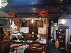 -郑三炮名小吃(公馆老街店)