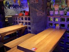 -花腰餐吧Bistro烧烤 傣味(传媒大学店)