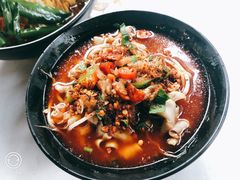 -怂嘴冷锅串串&乐山烧烤(中赢康康谷店)