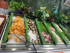 -非烤勿扰韩式自助烤肉火锅(龙岗万达广场店)