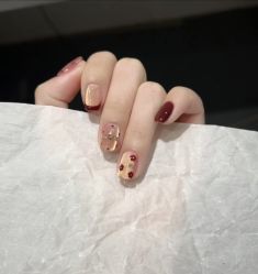 -初瞳专营美睫美甲