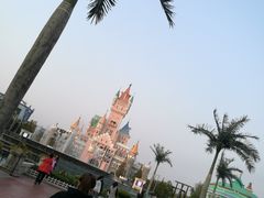 -青岛方特梦幻王国