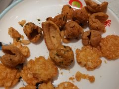 -蜀留香火锅(社会山店)