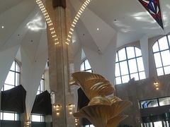 -威海香海豪生度假酒店·豪生咖啡厅