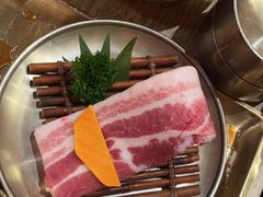 -西塔老太太泥炉烤肉(杭州首店)