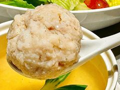 -悦融琥珀·京鲁菜·海味珍品(西单店)
