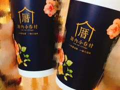 -厝内小眷村(西单大悦城店)
