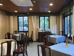 -龙井壹号·茶缘山景宴(龙井村店)