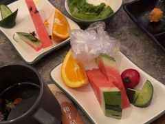 -和子足浴SPA会馆(东方之门店)