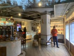 -Peet's 皮爷咖啡(东湖路手作店)
