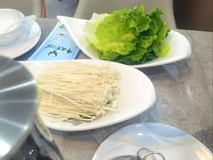 -牛天下·牛肉·海鲜·打边炉·融合菜