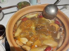 -菌小白火锅(时尚天河店)