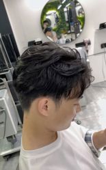 点击看大图 -卓梵美发·精品Salon