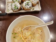-东泰祥生煎馆(陕西南路店)