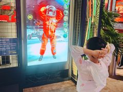 -珠海横琴国家地理探险家中心(创新方)