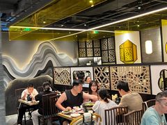 -臻享無招牌芝士烤蛙(台山昌大昌店)