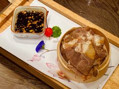 -唐山宴百姓府邸院落中餐