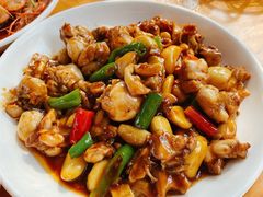 -听风阁农家私房菜茶楼(龙坞店)