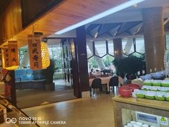 -秦皇国际大酒店·自助餐