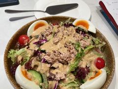 -烁先生披萨·儿童餐下午茶(河南岸店)