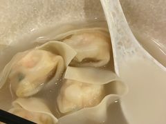 -吉祥馄饨(虹桥火车站店)