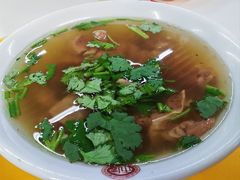 -雨霖祥和炖肉(南市店)