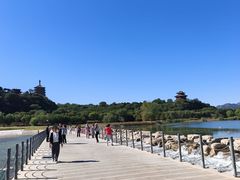-永定河休闲森林公园