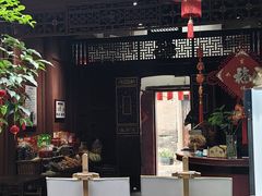 -董府·古宅餐厅