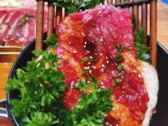 -首尔朴宝·炭火烤肉(五角场店)
