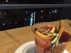 -甘思咪哚·云南艺术餐厅(天河广百店)