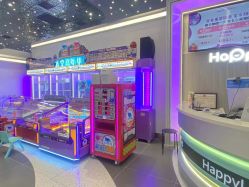 -嗨贝天地(济南万象城店)