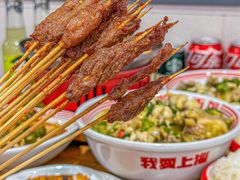 -哈灵面馆(宁波路店)