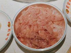 -蜀留香火锅(社会山店)