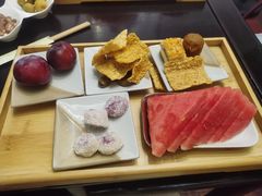 -青藤茶馆(南山路店)