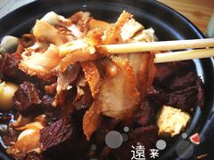 -赵家牛肉砂锅(台西三路店)