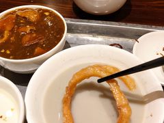 -姚记炒肝店(簋街店)