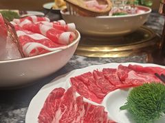 -牛将军•涮肉•烤肉•铁板烧(北京王府井·故宫店)
