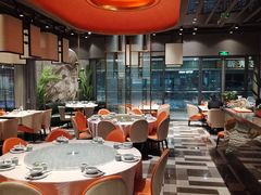 -探香儿融合餐厅(金碧源店)