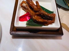 -茉莉餐厅(包河万达店)