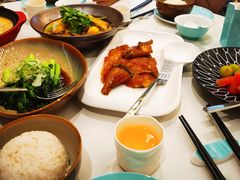 -同里湖大饭店-怡景轩中餐厅(同里古镇店)