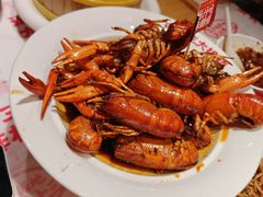 -谭十三·大排档(青山湖区地标店)