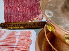 -东来顺饭庄(王府井步行街店)