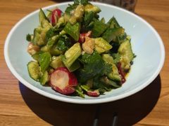 -胖老汉椒麻鸡清真新疆菜(西御街店)