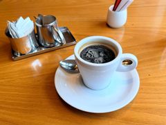 -君悦酒店·La Terrazza意合園·意式风味