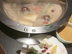 -额尔敦·品质自助(摩尔城店)